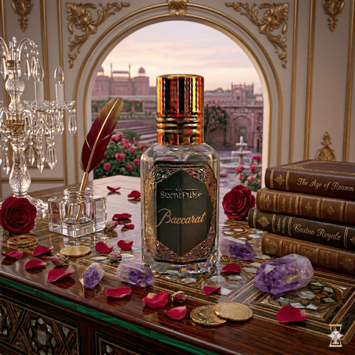 Baccarat Attar