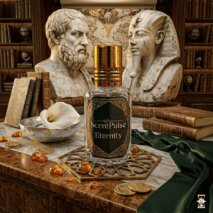 Al Fares / Eternity Attar