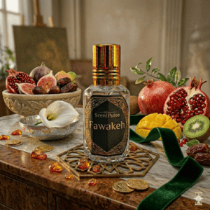 Fawakeh Attar