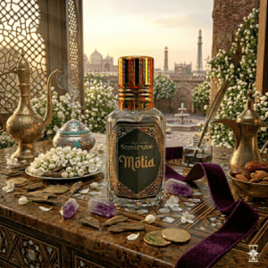 Motia Attar