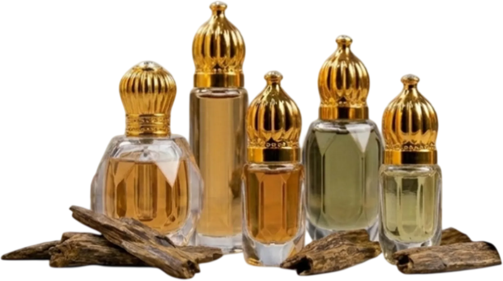 Best Oud Collection | 50% Off - ScentPulse