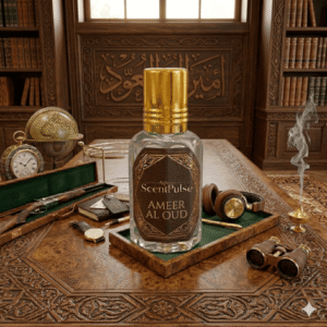 Ameer Al Oud​ Attar | 50% Off Sale