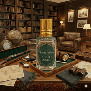 Dunhill Desire Attar
